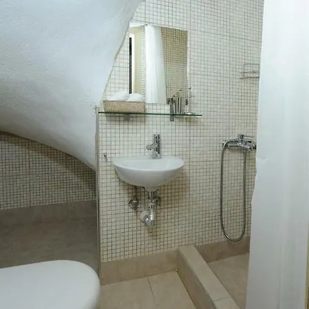 Villa F & B Summer Collection - Parthenonas *