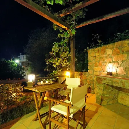 F & B Summer Collection - Parthenonas