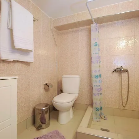 F & B Summer Collection - Parthenonas * Parthenón