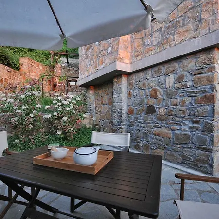 F & B Summer Collection - Parthenonas * Parthenón