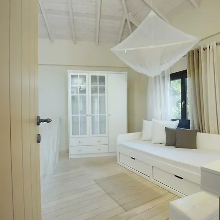 F & B Summer Collection - Parthenonas Villa Parthenón